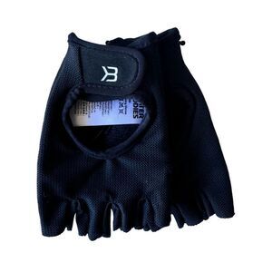 Women’s Training Gloves| Black| Size Medium| NWT